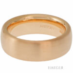 Niessing Ring Gelbgold 18 Karat mit Diamant Vorschau