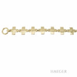 Pomellato Armband Gelbgold 18 Karat Vorschau