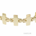 Pomellato Armband Gelbgold 18 Karat Vorschau