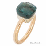 Pomellato Nudo Classic Ring Rosegold 18 Karat Vorschau