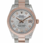 Rolex Datejust 31 Ref. 278271 Full Set 2019 Vorschau