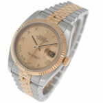 Rolex Datejust 36 Ref.116233 Full Set 2017 LC10 Vorschau