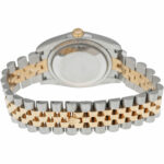 Rolex Datejust 36 Ref.116233 Full Set 2017 LC10 Vorschau