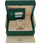 Rolex Datejust 36 Ref.116233 Full Set 2017 LC10 Vorschau