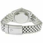 Rolex Datejust 36 Wimbeldon Ref.126200 Full Set 2024 Vorschau