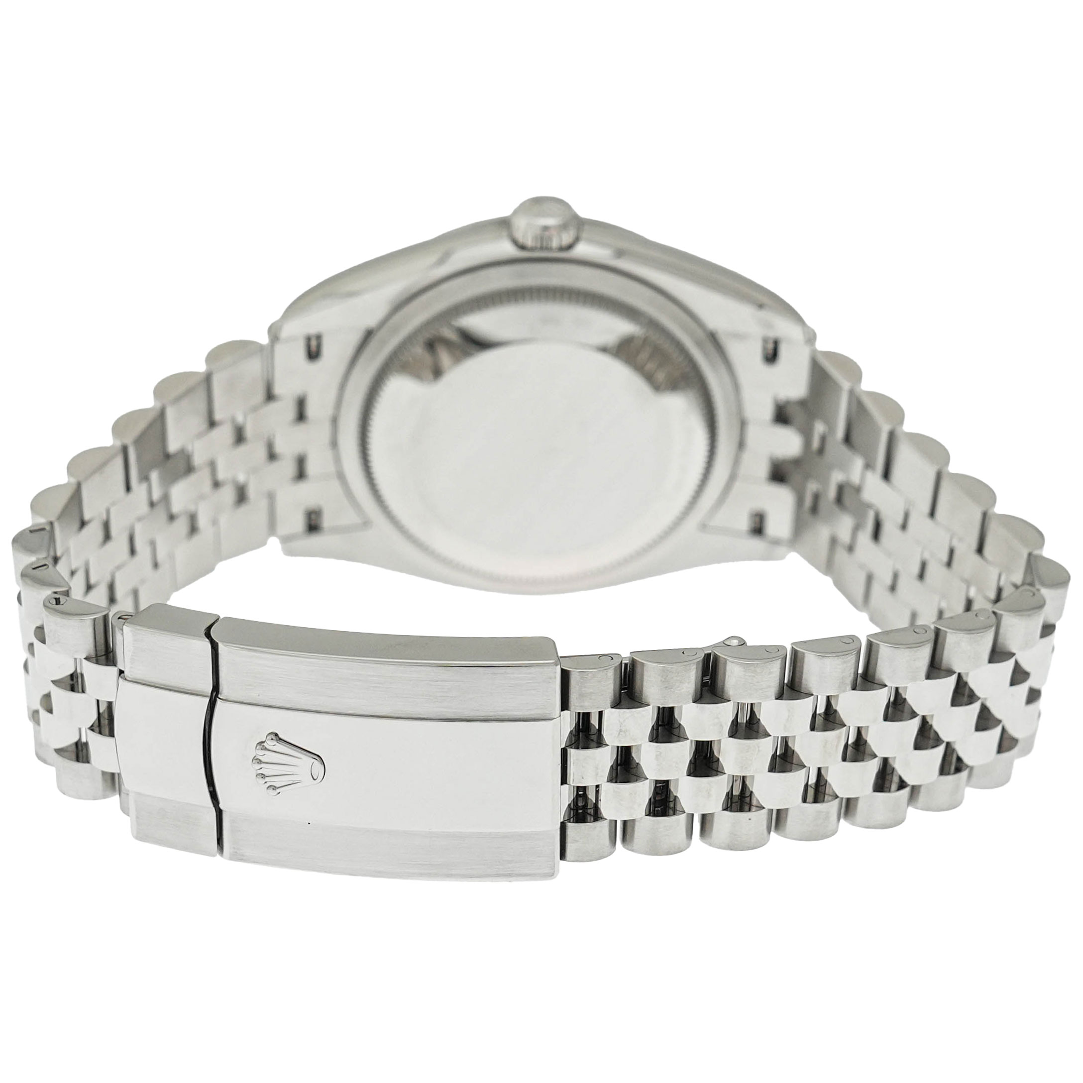 Rolex Datejust 36 Wimbeldon Ref.126200 Full Set 2024