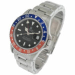 Rolex GMT Master Pepsi Ref.16700 mit Originaler Box Vorschau
