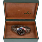 Rolex GMT Master Pepsi Ref.16700 mit Originaler Box Vorschau