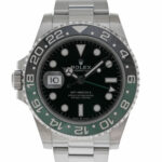 Rolex GMT Master 2 Sprite Ref. 126720VTNR Full Set 2023 Vorschau
