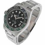 Rolex GMT Master 2 Sprite Ref. 126720VTNR Full Set 2023 Vorschau