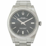 Rolex Oyster Perpetual Ref.114300 Full Set 2015 LC100 Vorschau