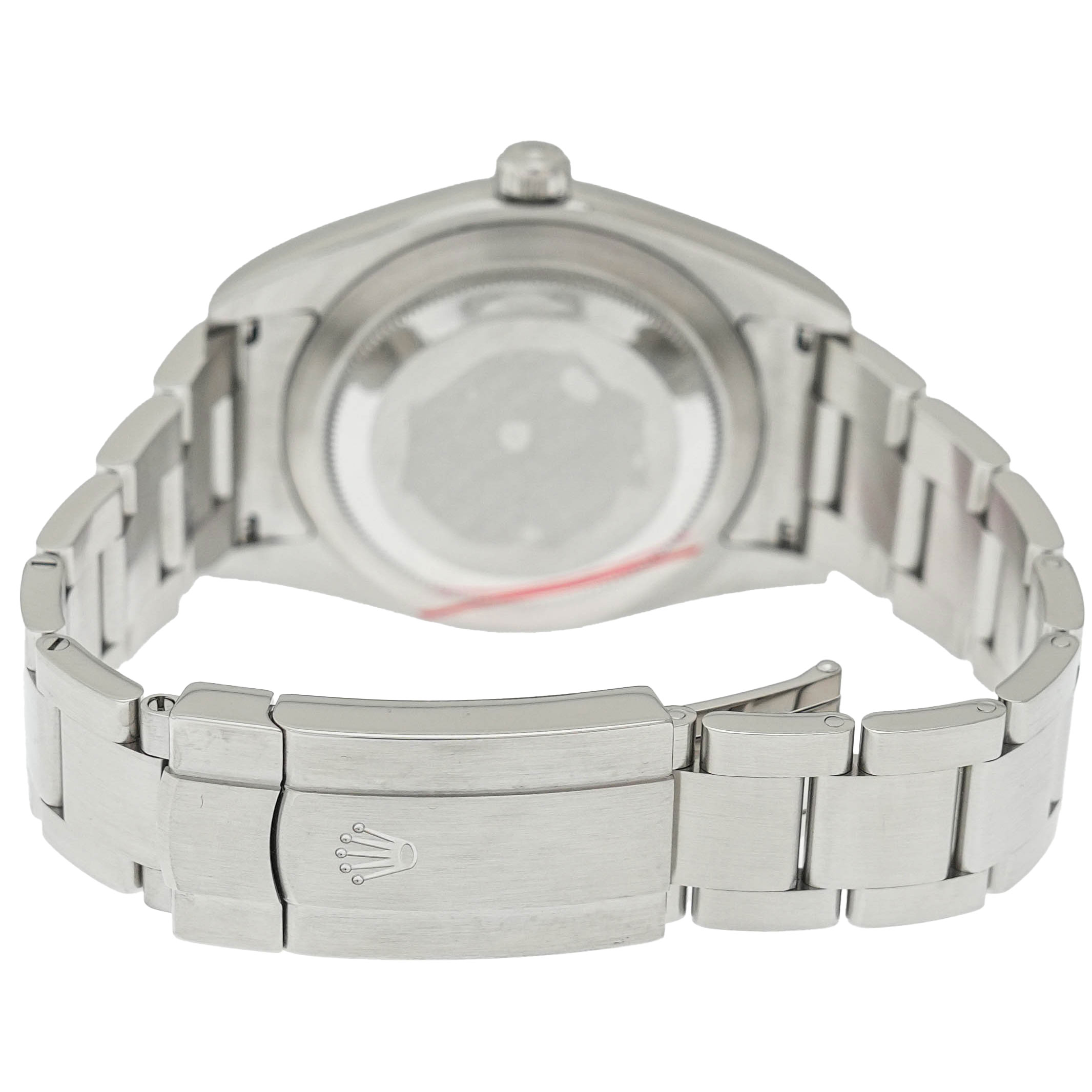 Rolex Oyster Perpetual Ref.114300 Full Set 2015 LC100