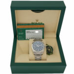 Rolex Oyster Perpetual Ref.114300 Full Set 2015 LC100 Vorschau