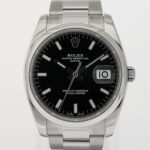 Rolex Oyster Perpetual Ref.11520 Full Set 2021 Vorschau