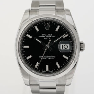 Rolex Oyster Perpetual Ref.11520 Full Set 2021