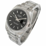 Rolex Oyster Perpetual Ref.11520 Full Set 2021 Vorschau