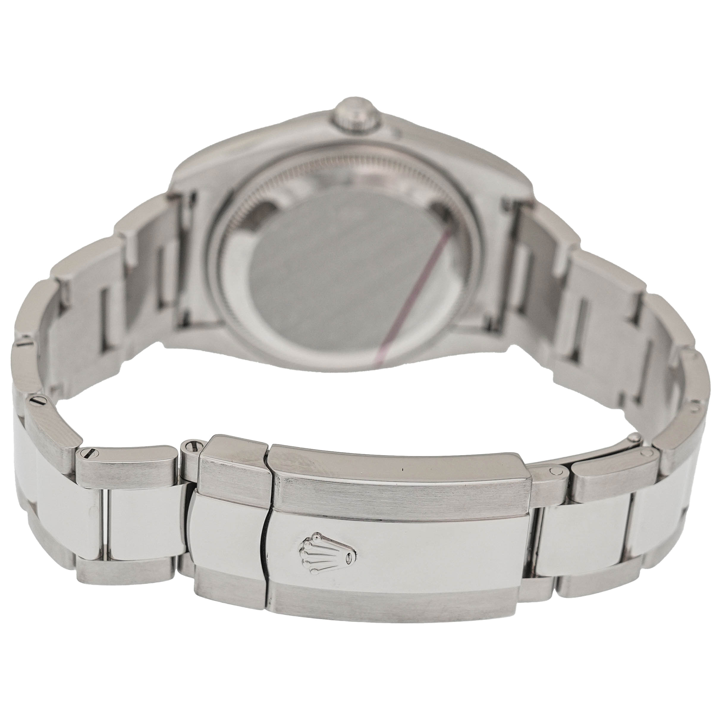 Rolex Oyster Perpetual Ref.11520 Full Set 2021