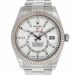 Rolex Sky Dweller Ref. 326934 Full Set 2022 Vorschau