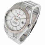 Rolex Sky Dweller Ref. 326934 Full Set 2022 Vorschau