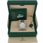 Rolex Sky Dweller Ref. 326934 Full Set 2022 Vorschau