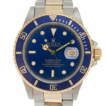 Rolex Submariner Ref.16803 Vorschau