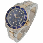 Rolex Submariner Ref.16803 Vorschau