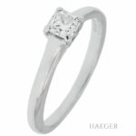 Tiffany & Co Ring Platin Diamant Vorschau