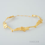 Lapponia Armband Gelbgold 18 Karat Vorschau
