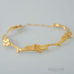 Lapponia Armband Gelbgold 18 Karat Vorschau