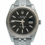 Rolex Datejust 41 Ref.126334 Full Set 2019 Vorschau