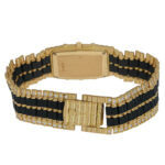 Audemars Piguet Damenuhr Factory Diamant Gelbgold 18K Vorschau