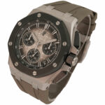 Audemars Piguet Royal Oak Offshore Chronograph Full Set 2025 Vorschau