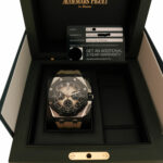 Audemars Piguet Royal Oak Offshore Chronograph Full Set 2025 Vorschau
