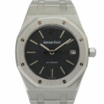 Audemars Piguet Royal Oak Ref.14790ST Full Set 2000 Vorschau