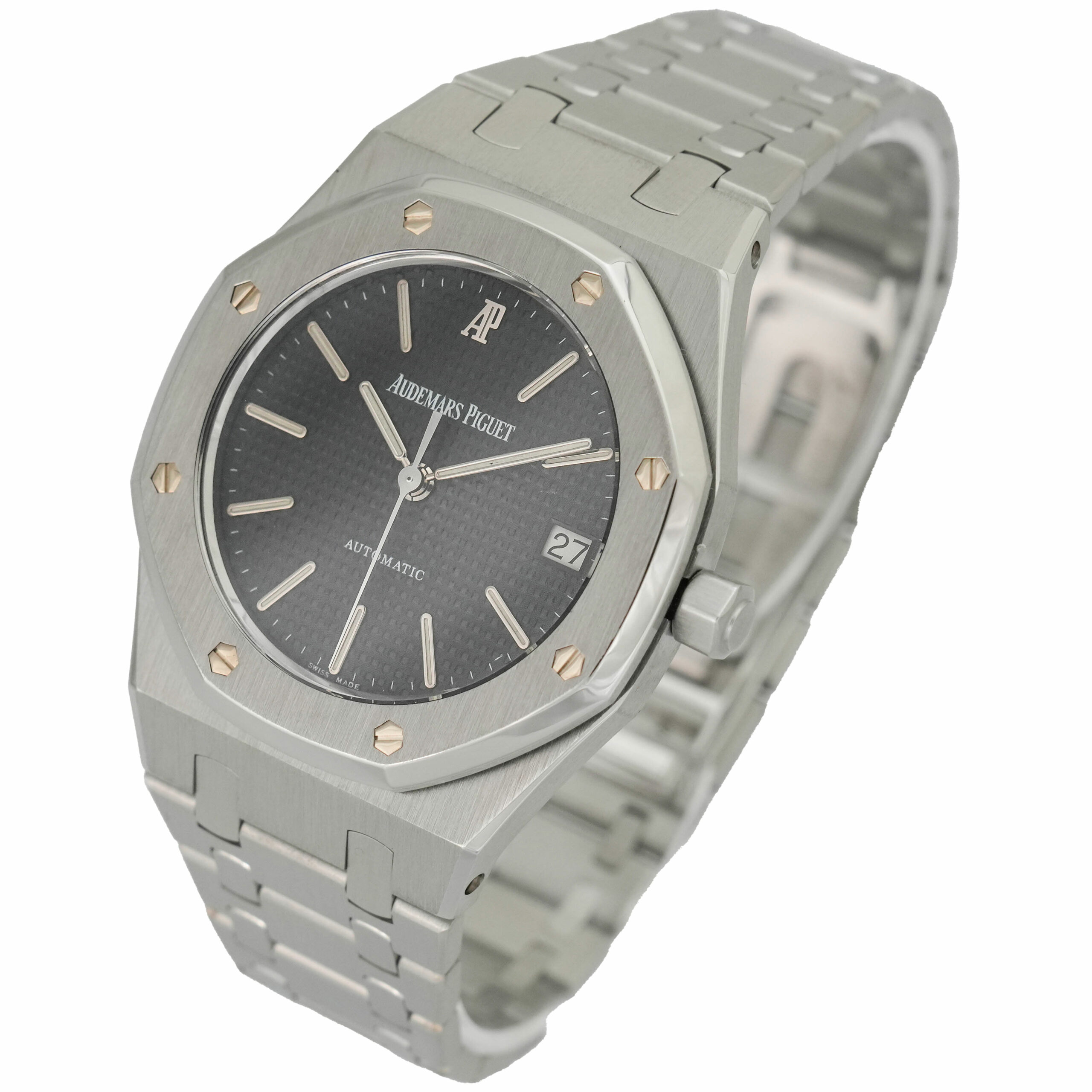 Audemars Piguet Royal Oak Ref.14790ST Full Set 2000
