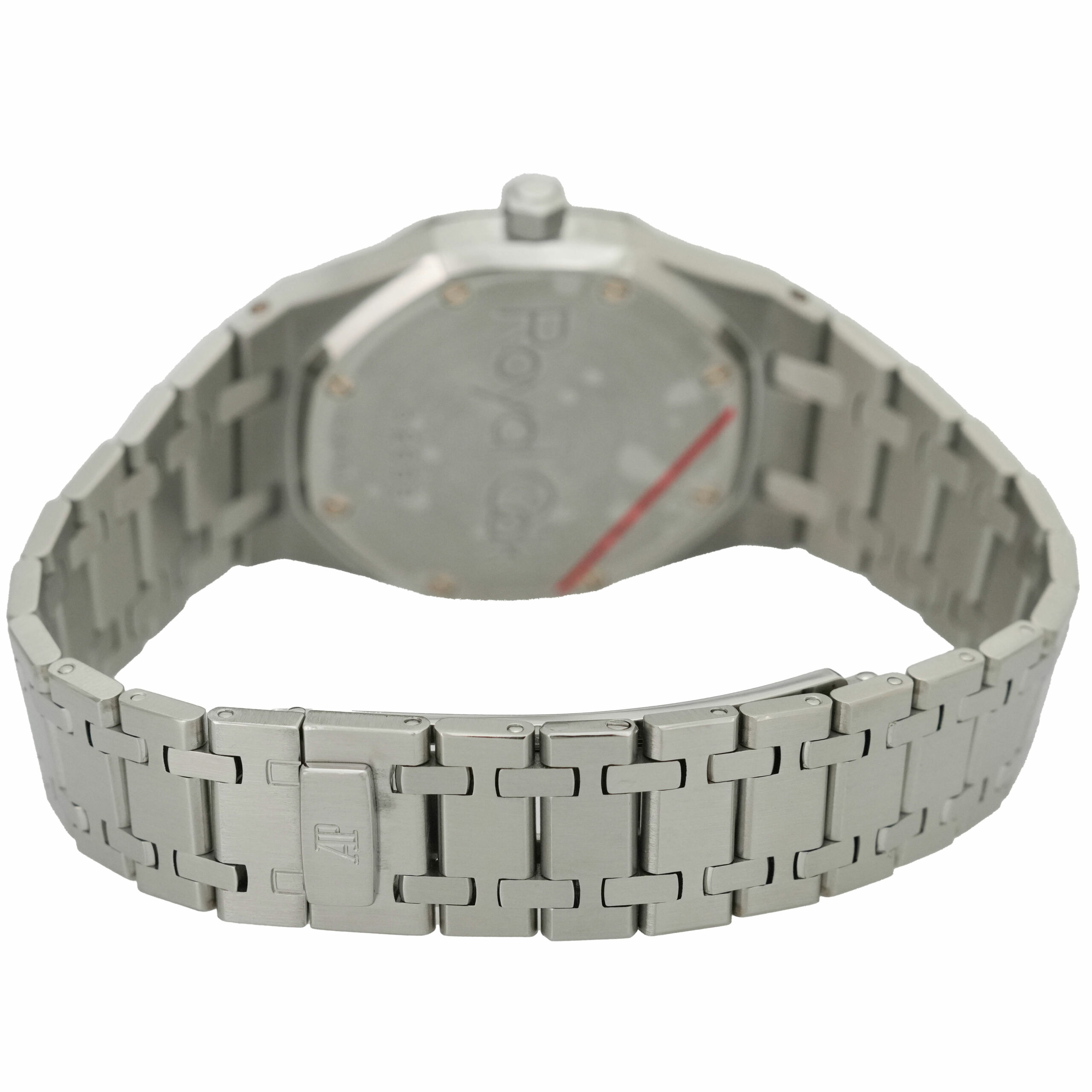 Audemars Piguet Royal Oak Ref.14790ST Full Set 2000