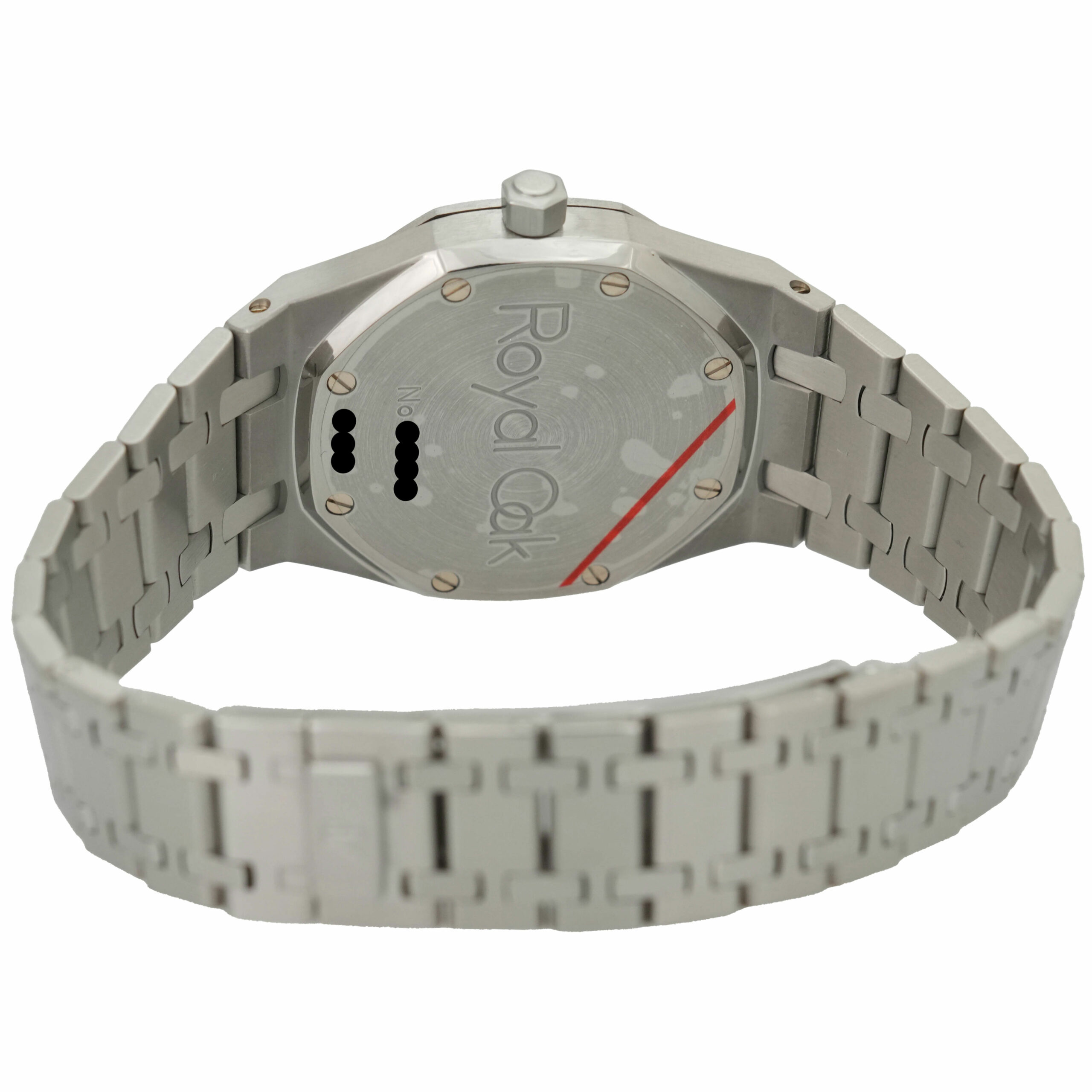 Audemars Piguet Royal Oak Ref.14790ST Full Set 2000