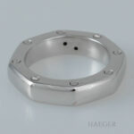 Audermars Piquet Ring Weissgold 18 Karat Vorschau