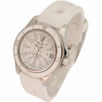 Breitling Superocean 36 Ref. A17312D2/A775 Full Set 2017 Vorschau