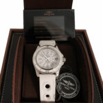 Breitling Superocean 36 Ref. A17312D2/A775 Full Set 2017 Vorschau