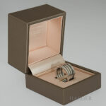 bulgari b zero ring weissgold 18 Karat Vorschau