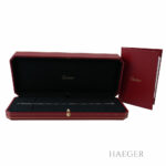 Cartier Armband Weissgold 18 Karat mit Damant Vorschau