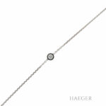 Cartier Armband Weissgold 18 Karat mit Damant Vorschau