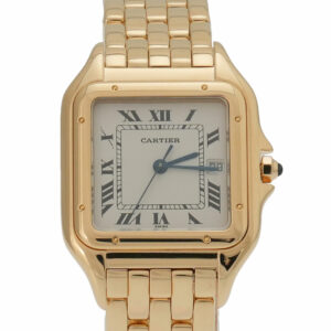 Cartier Panthere Gold 18K Ref.887968 Full Set