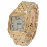 Cartier Panthere Gold 18K Ref.887968 Full Set Vorschau