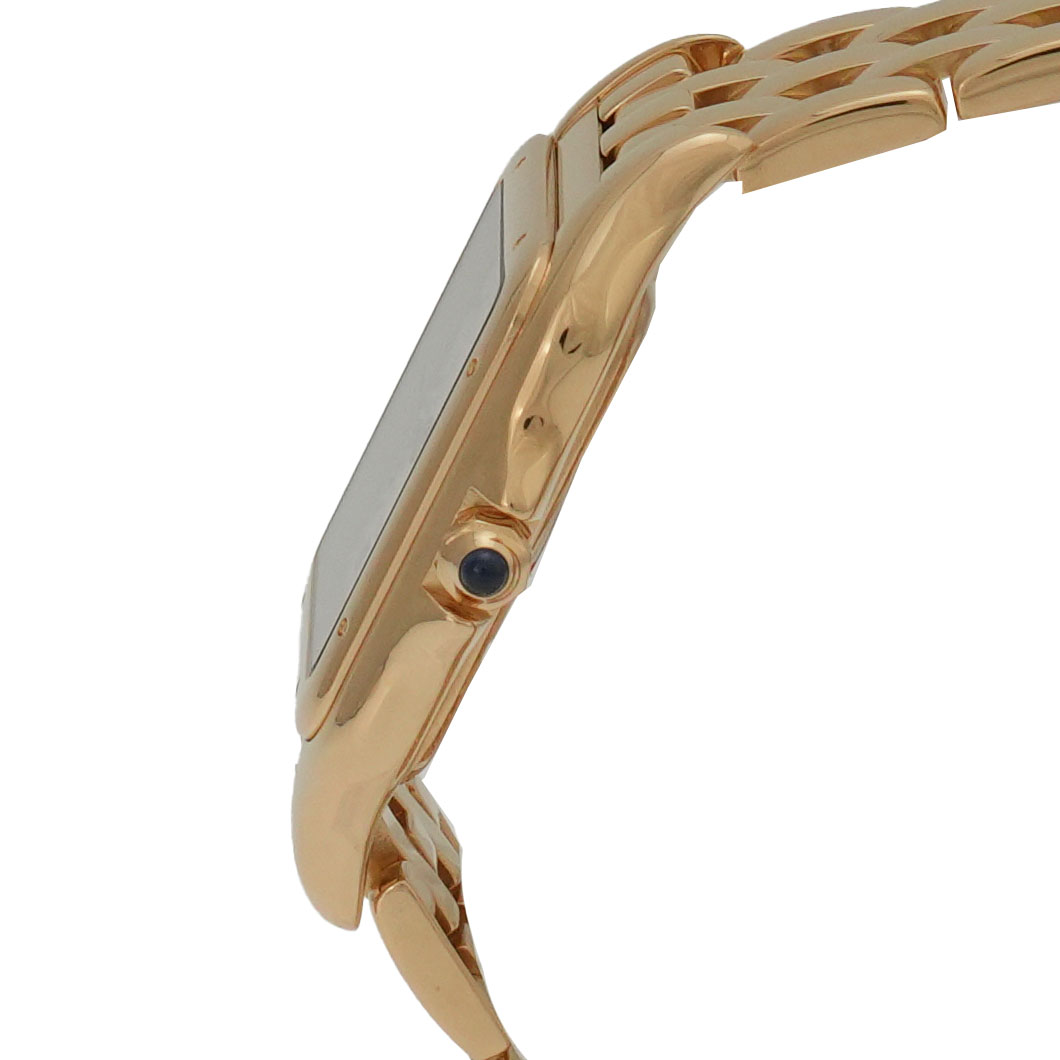Cartier Panthere Gold 18K Ref.887968 Full Set