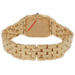 Cartier Panthere Gold 18K Ref.887968 Full Set Vorschau