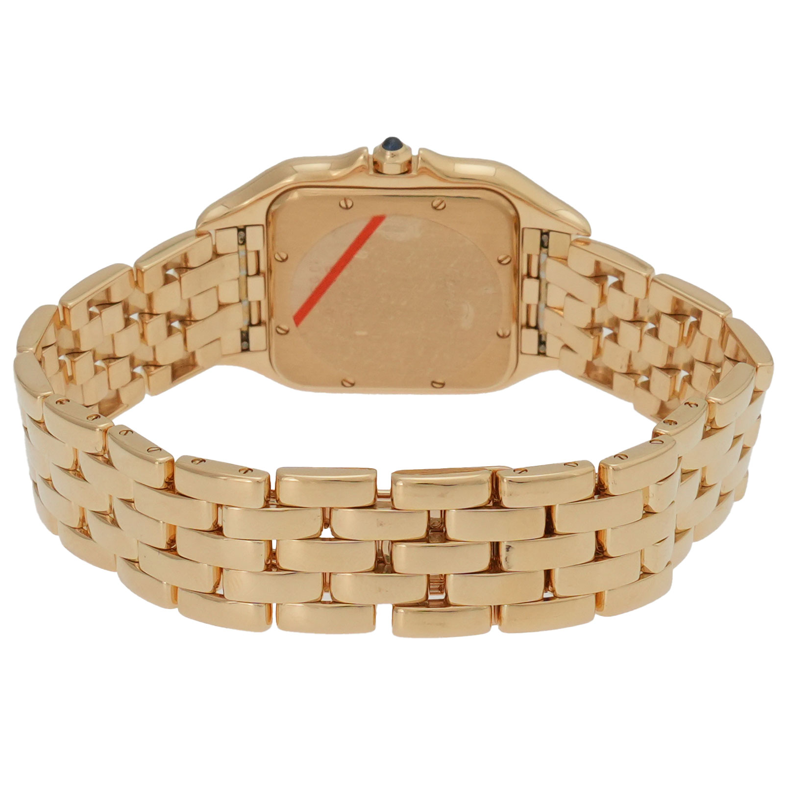 Cartier Panthere Gold 18K Ref.887968 Full Set