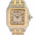 Cartier Panthère Ref. 166921 Vorschau