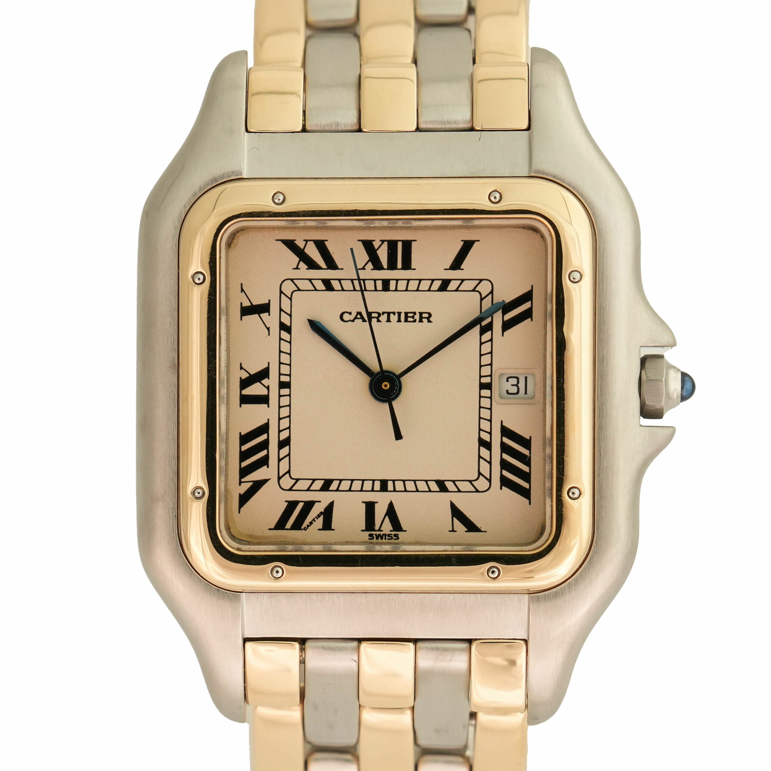 Cartier Panthère Ref. 83957